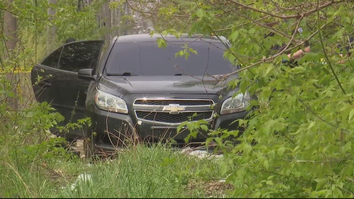 Detroit Police say 16-year-old girl found shot multiple times in stolen car